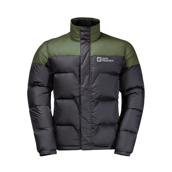 JACK WOLFSKIN jack wolfskin DNA Tundra XT Men's Down Jacket