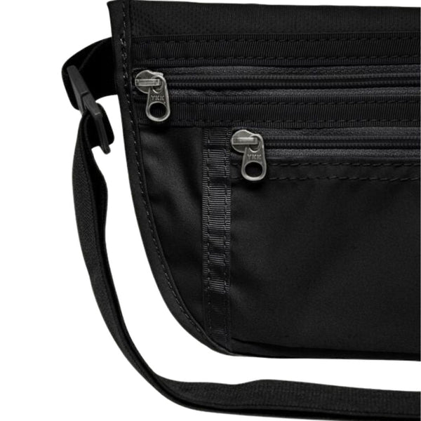 JACK WOLFSKIN jack wolfskin Document Belt Deluxe Unisex Waist Bag