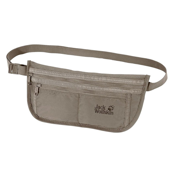 JACK WOLFSKIN jack wolfskin Document Belt De Luxe Unisex Bag