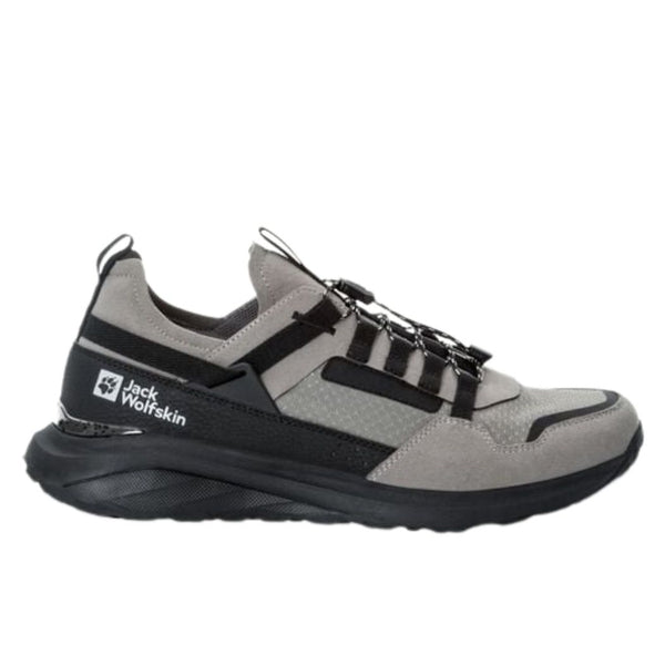 JACK WOLFSKIN jack wolfskin Dromoventure Athletic Low Men's Outdoor Shoes