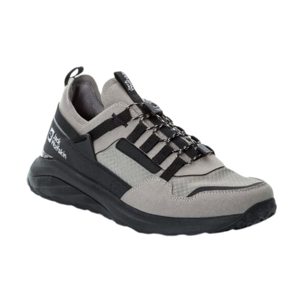 JACK WOLFSKIN jack wolfskin Dromoventure Athletic Low Men's Outdoor Shoes