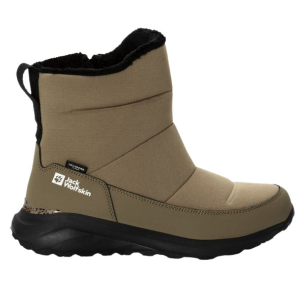 JACK WOLFSKIN jack wolfskin Dromoventure Texapore Winter Boots