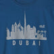 JACK WOLFSKIN jack wolfskin Dubai Men's Tee