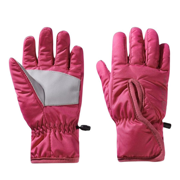 JACK WOLFSKIN jack wolfskin Easy Entry Kids Gloves