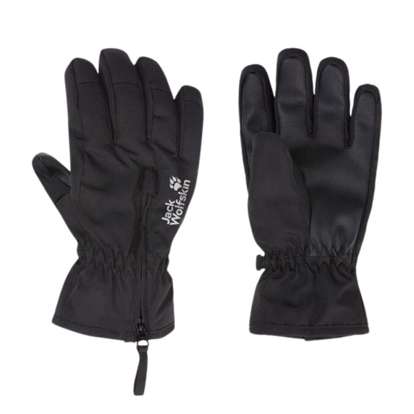 JACK WOLFSKIN jack wolfskin Easy Zip Kids Gloves