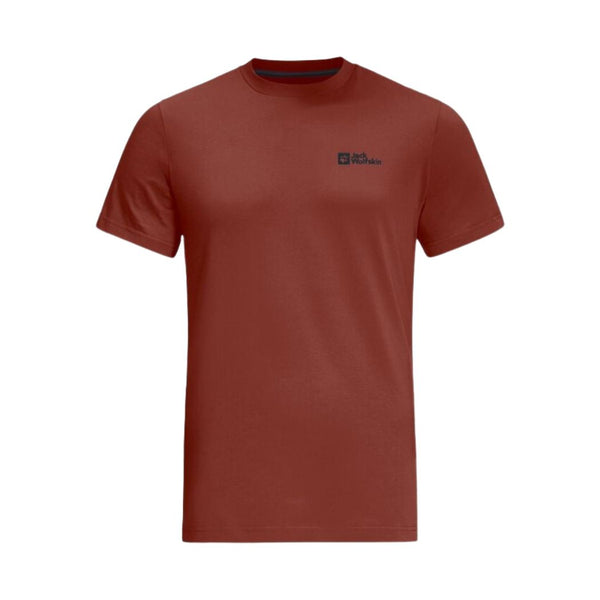 JACK WOLFSKIN jack wolfskin Essential Men's Tee