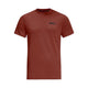 JACK WOLFSKIN jack wolfskin Essential Men's Tee