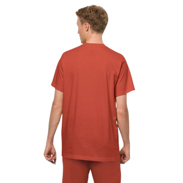 JACK WOLFSKIN jack wolfskin Essential Men's Tee