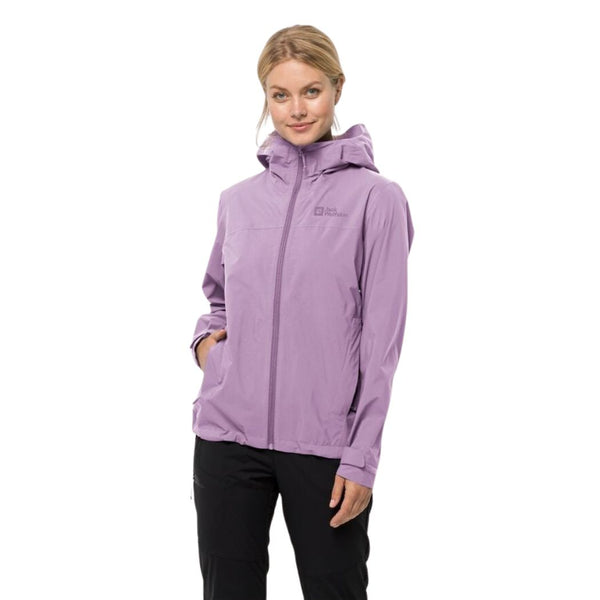 JACK WOLFSKIN jack wolfskin Elsberg 2.5L Women's Jacket