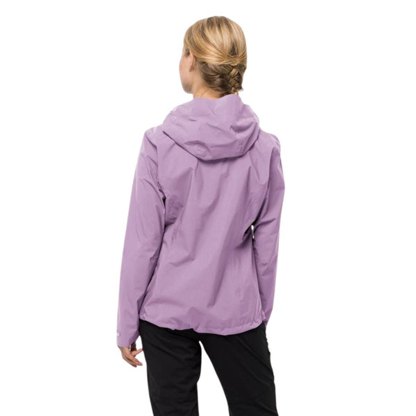 JACK WOLFSKIN jack wolfskin Elsberg 2.5L Women's Jacket