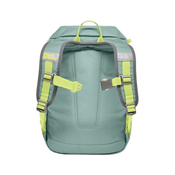 JACK WOLFSKIN jack wolfskin Erlebnis Kids Backpack
