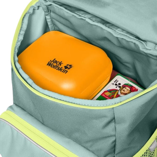 JACK WOLFSKIN jack wolfskin Erlebnis Kids Backpack