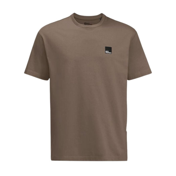 JACK WOLFSKIN jack wolfskin Eschenheimer Men's Tee