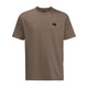 JACK WOLFSKIN jack wolfskin Eschenheimer Men's Tee