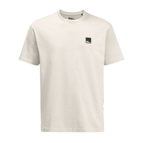 JACK WOLFSKIN jack wolfskin Eschenheimer Men's Tee