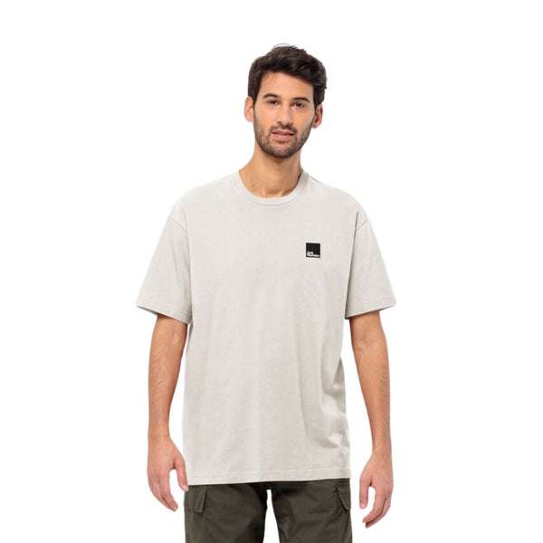 JACK WOLFSKIN jack wolfskin Eschenheimer Men's Tee