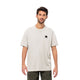 JACK WOLFSKIN jack wolfskin Eschenheimer Men's Tee