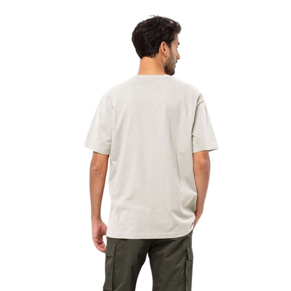 JACK WOLFSKIN jack wolfskin Eschenheimer Men's Tee