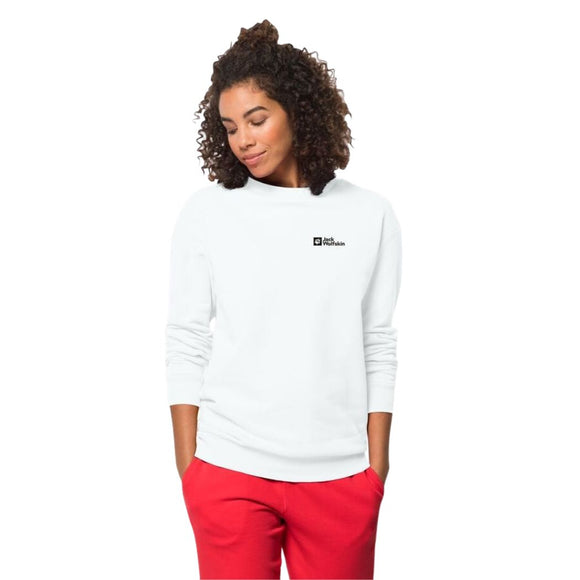 JACK WOLFSKIN jack wolfskin Essential Women's Crewneck