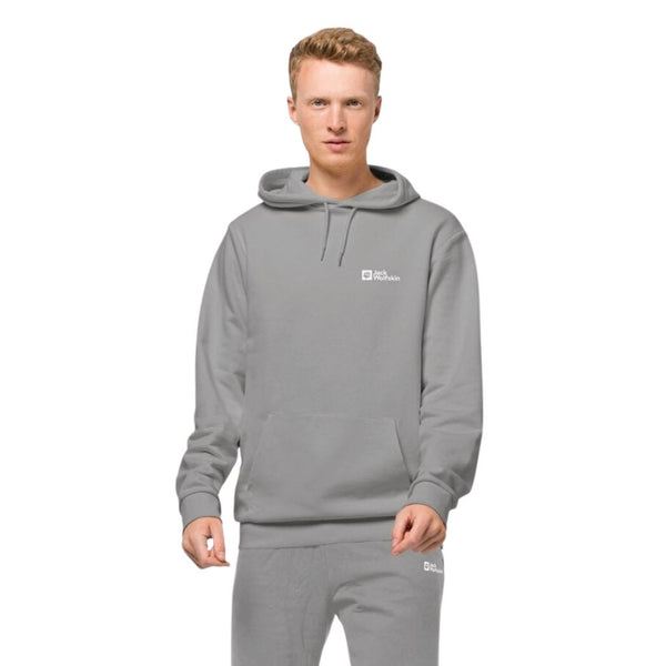 JACK WOLFSKIN jack wolfskin Essential Hoodie Men's Jacket