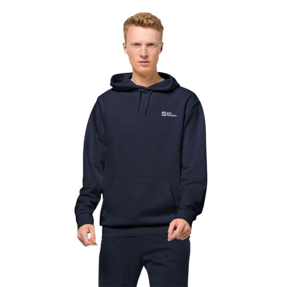 JACK WOLFSKIN jack wolfskin Essential Hoodie Men's Jacket