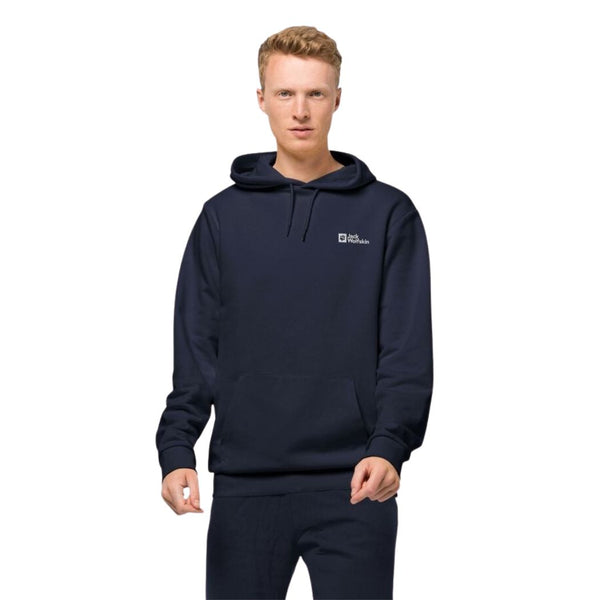 JACK WOLFSKIN jack wolfskin Essential Hoodie Men's Jacket