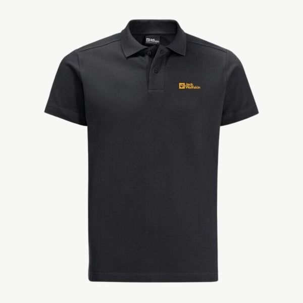 JACK WOLFSKIN jack wolfskin Essential Men's Polo