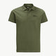 JACK WOLFSKIN jack wolfskin Essential Men's Polo