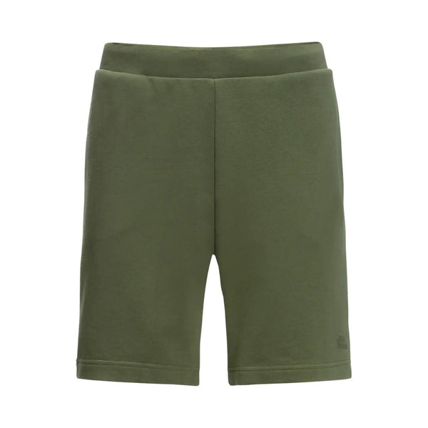 JACK WOLFSKIN jack wolfskin Essential Men's Sweat Shorts