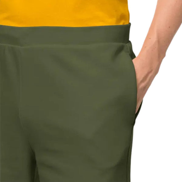 JACK WOLFSKIN jack wolfskin Essential Men's Sweat Shorts