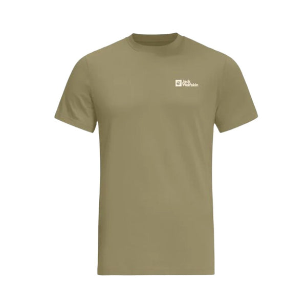 JACK WOLFSKIN jack wolfskin Essential Men's Tee