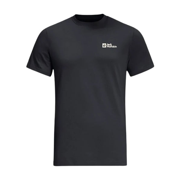 JACK WOLFSKIN jack wolfskin Essential Men's Tee