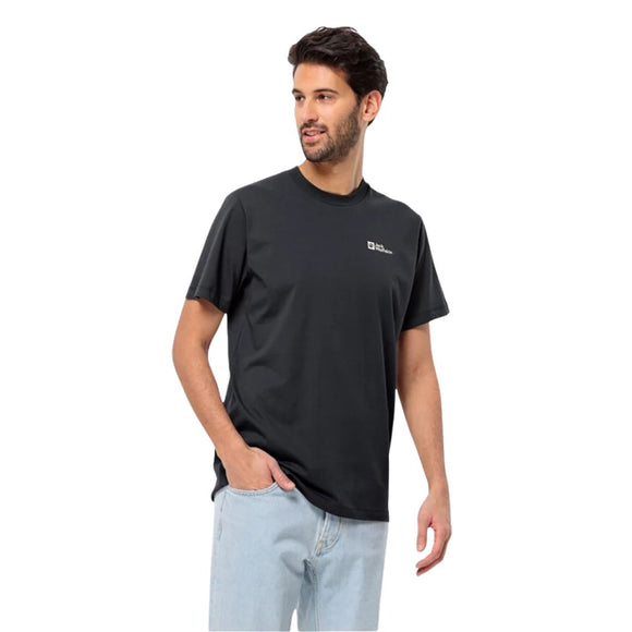 JACK WOLFSKIN jack wolfskin Essential Men's Tee