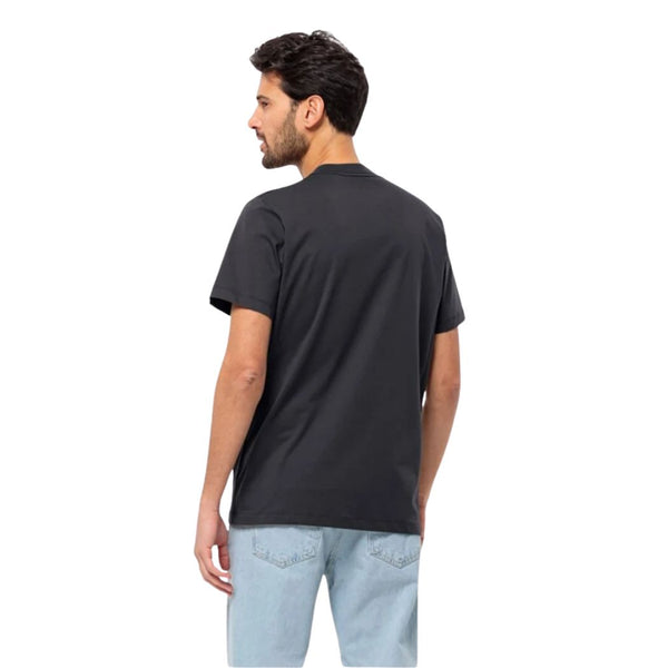 JACK WOLFSKIN jack wolfskin Essential Men's Tee