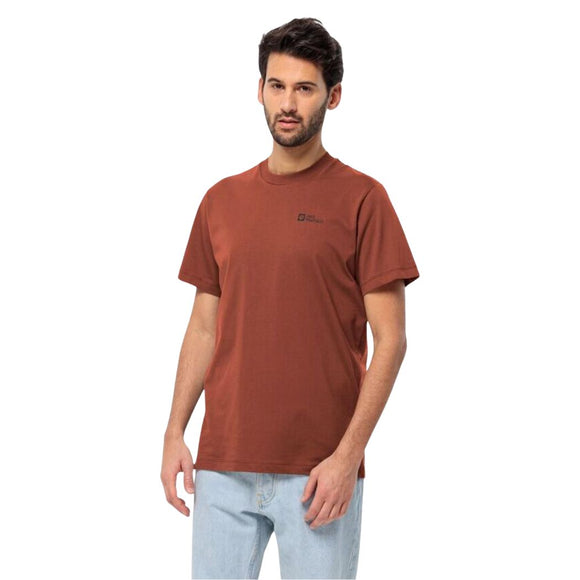 JACK WOLFSKIN jack wolfskin Essential Men's Tee