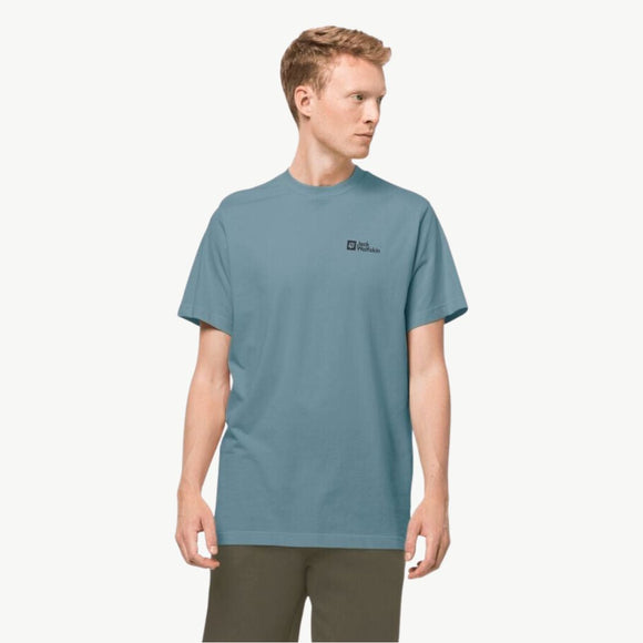 JACK WOLFSKIN jack wolfskin Essential Men's Tee