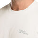 JACK WOLFSKIN jack wolfskin Essential Men's Tee