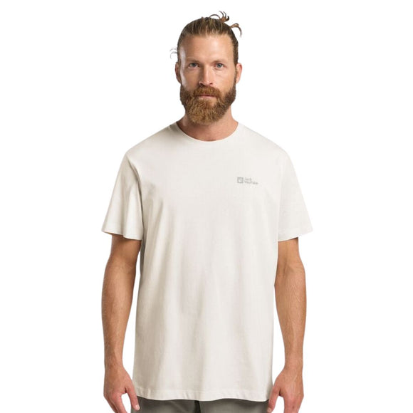 JACK WOLFSKIN jack wolfskin Essential Men's Tee