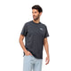 JACK WOLFSKIN jack wolfskin Essential Men's Tee