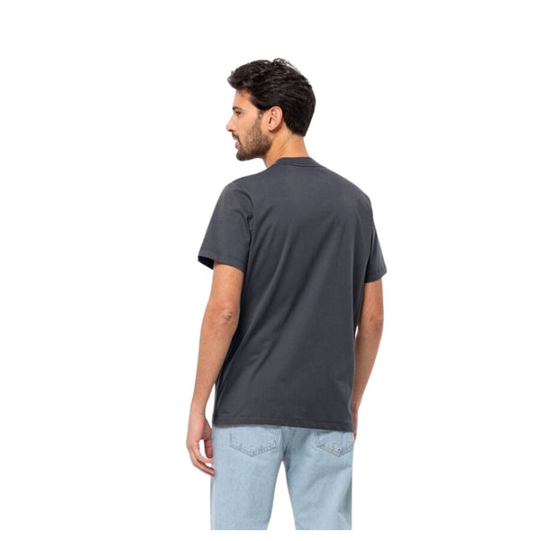 JACK WOLFSKIN jack wolfskin Essential Men's Tee