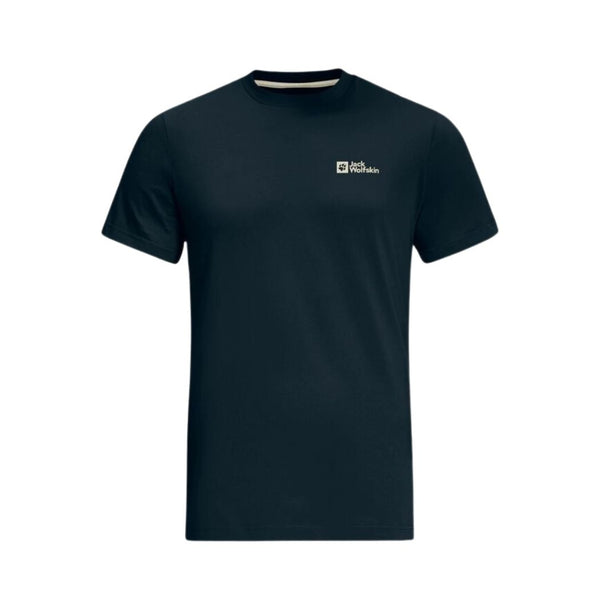 JACK WOLFSKIN jack wolfskin Essential Men's Tee