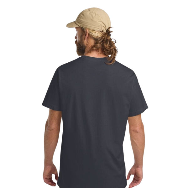 JACK WOLFSKIN jack wolfskin Essential Men's Tee