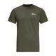 JACK WOLFSKIN jack wolfskin Essential Men's Tee