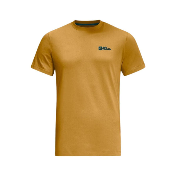 JACK WOLFSKIN jack wolfskin Essential Men's Tee