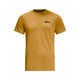 JACK WOLFSKIN jack wolfskin Essential Men's Tee