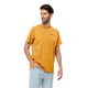 JACK WOLFSKIN jack wolfskin Essential Men's Tee