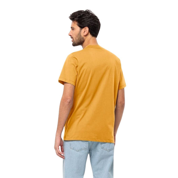 JACK WOLFSKIN jack wolfskin Essential Men's Tee