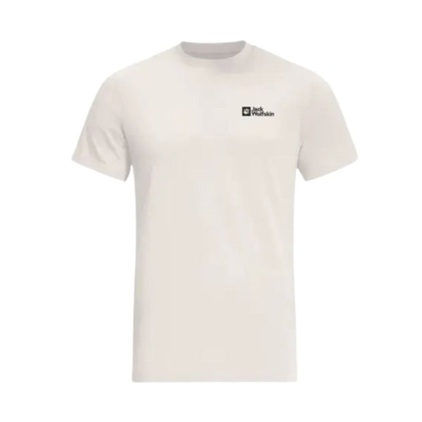 JACK WOLFSKIN jack wolfskin Essential Men's Tee