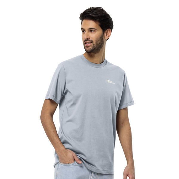 JACK WOLFSKIN jack wolfskin Essential Men's Tee