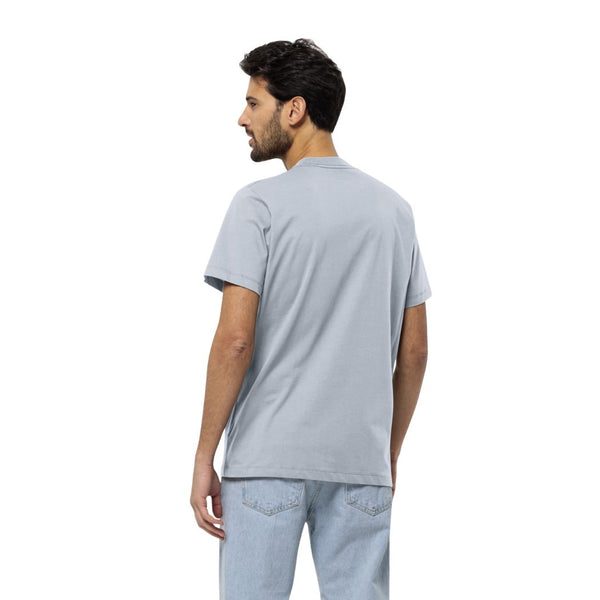 JACK WOLFSKIN jack wolfskin Essential Men's Tee